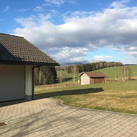 Ferienwohnung Pauli Цвизел Екстериор снимка