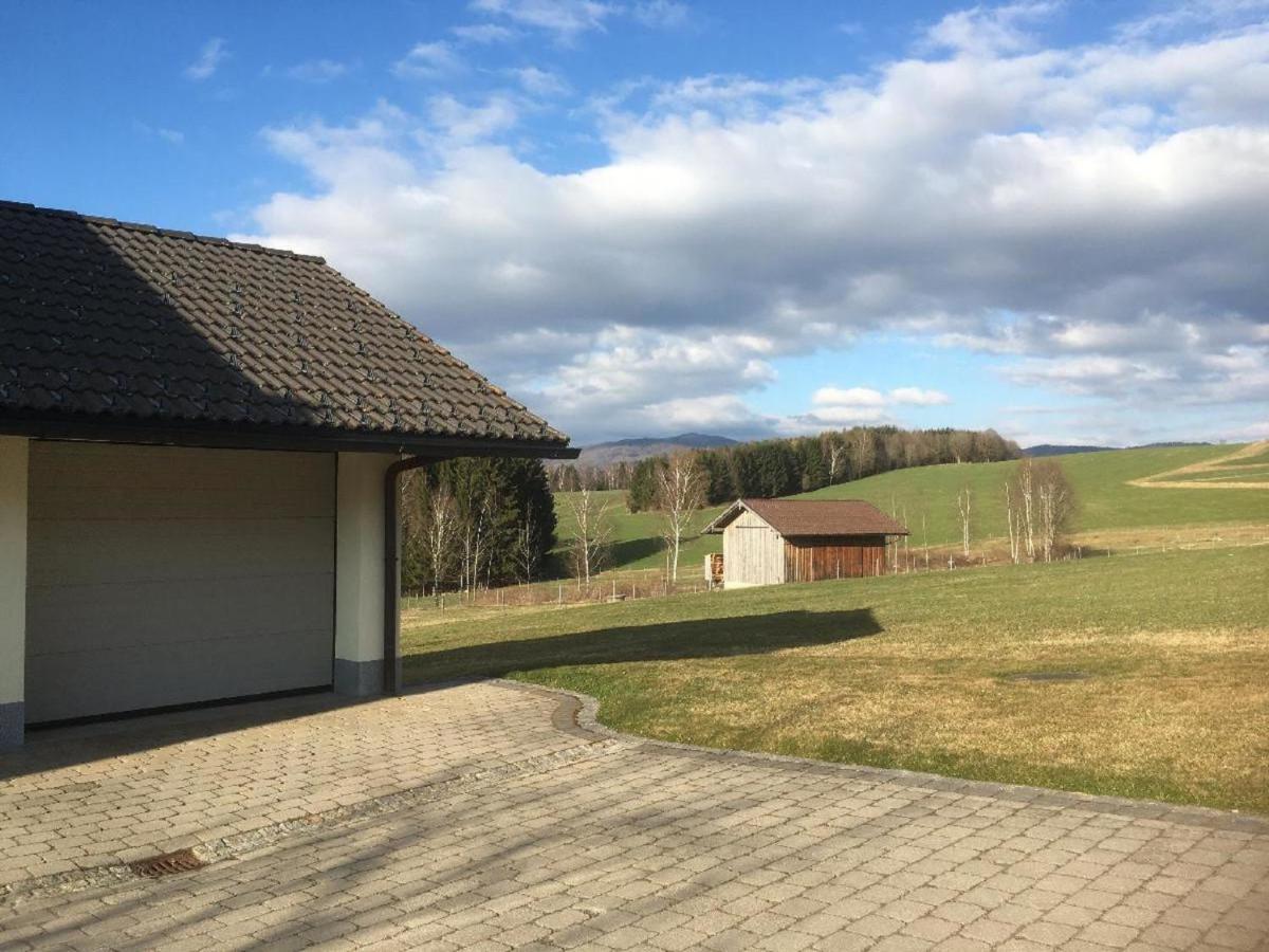 Ferienwohnung Pauli Цвизел Екстериор снимка