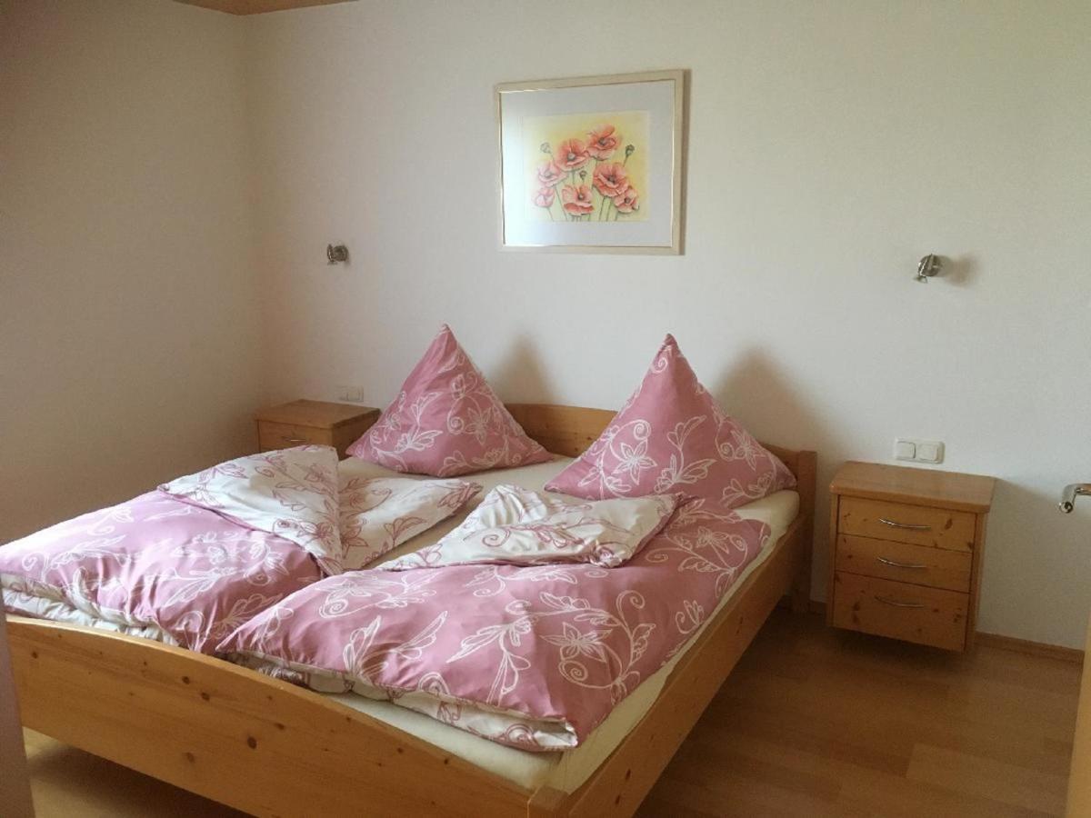 Ferienwohnung Pauli Цвизел Екстериор снимка
