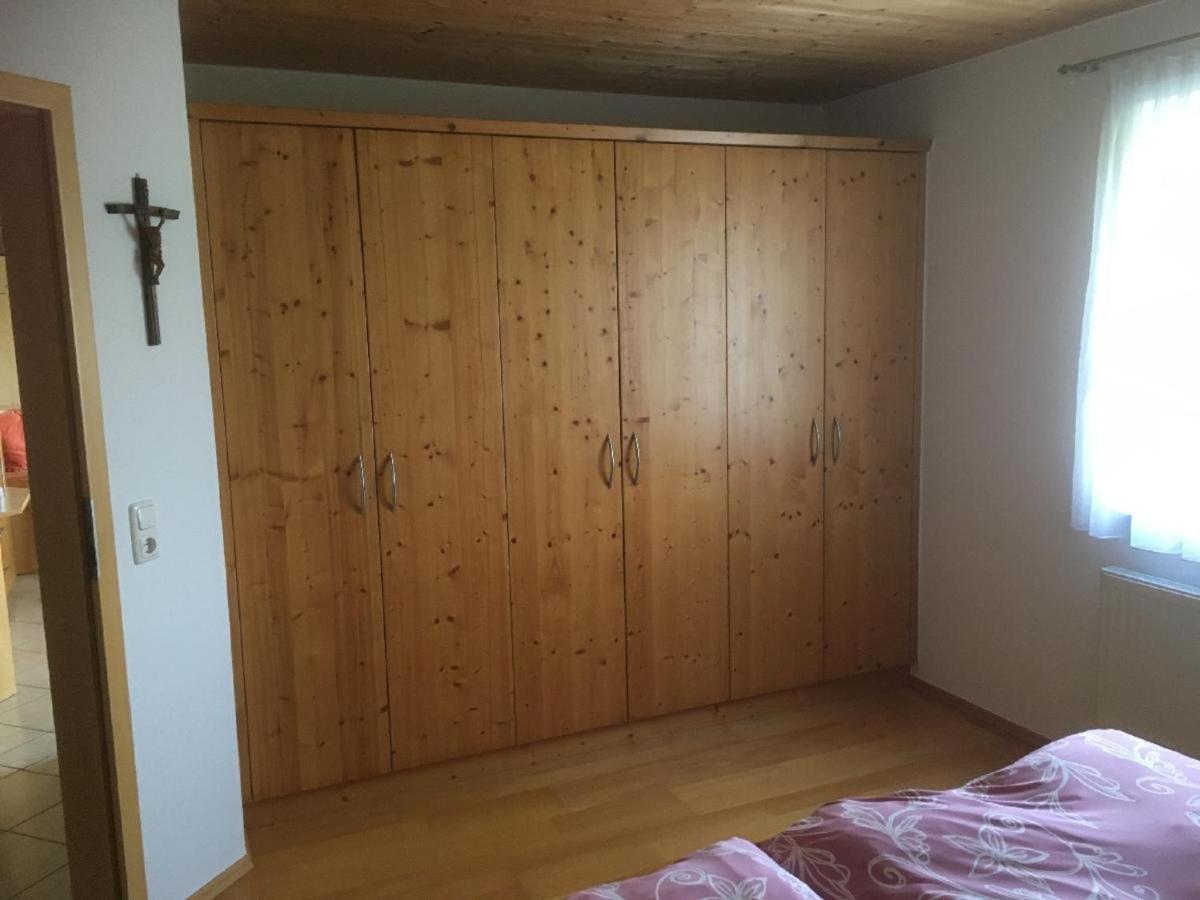 Ferienwohnung Pauli Цвизел Екстериор снимка