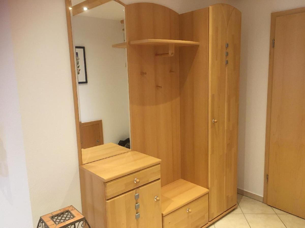 Ferienwohnung Pauli Цвизел Екстериор снимка