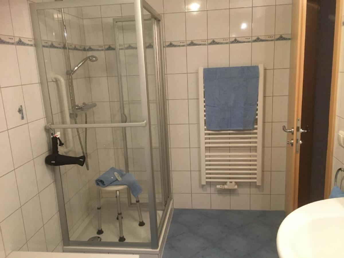 Ferienwohnung Pauli Цвизел Екстериор снимка