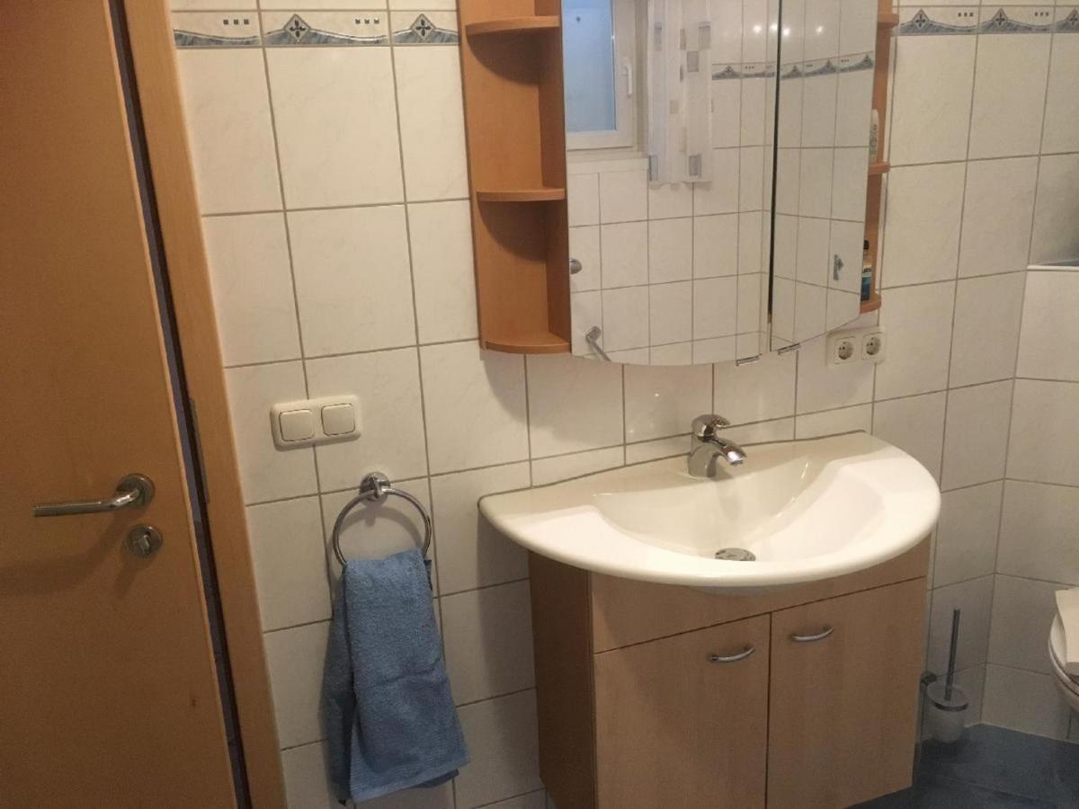 Ferienwohnung Pauli Цвизел Екстериор снимка
