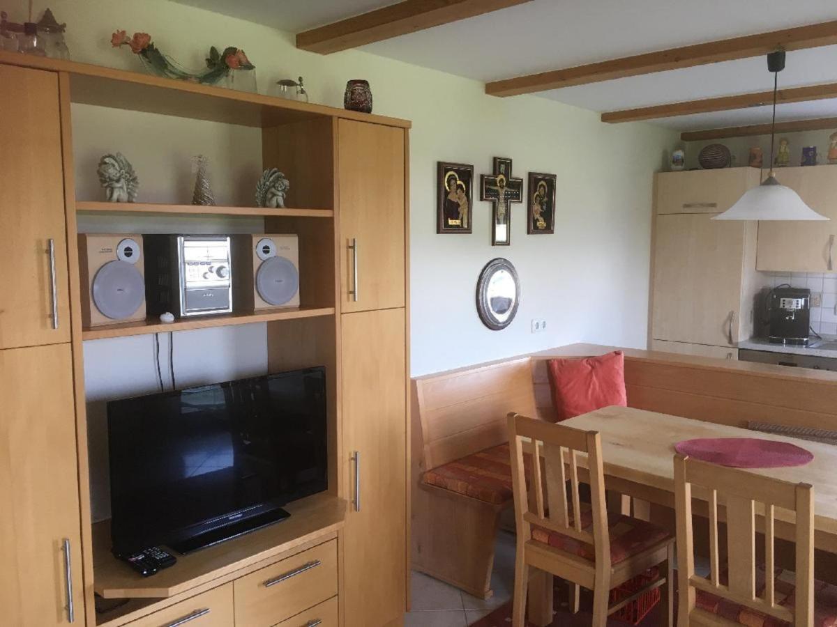 Ferienwohnung Pauli Цвизел Екстериор снимка
